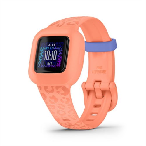 Garmin vivofit jr. 3 breskev pametna ura