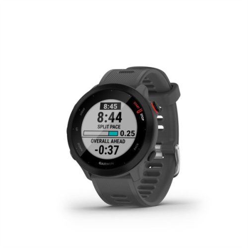 Garmin Forerunner 55 Črna pametna ura