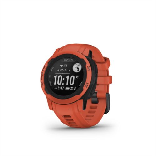 Garmin Instinct 2S makova pametna ura