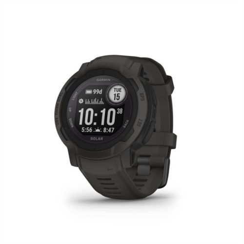Garmin Instinct 2 Solar grafit pametna ura