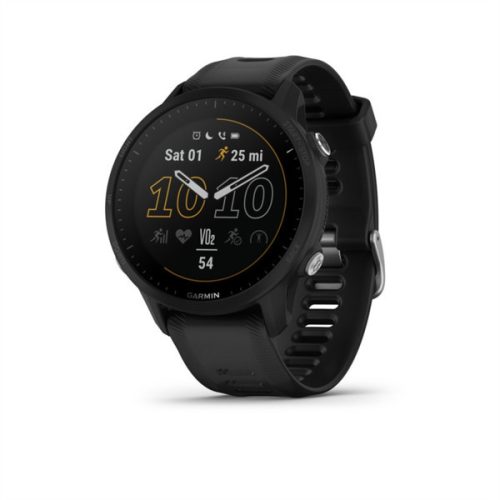 Garmin Forerunner 955 Črna Pametna ura