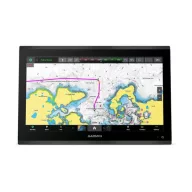   Garmin GPSMAP 9019 chartplotter with worldwide basemap (ED XD)