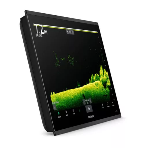 Garmin GPSMAP 9022 chartplotter with worldwide basemap (ED XD)