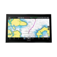 GPSMAP 9027 chartplotter with worldwide basemap (ED XD)