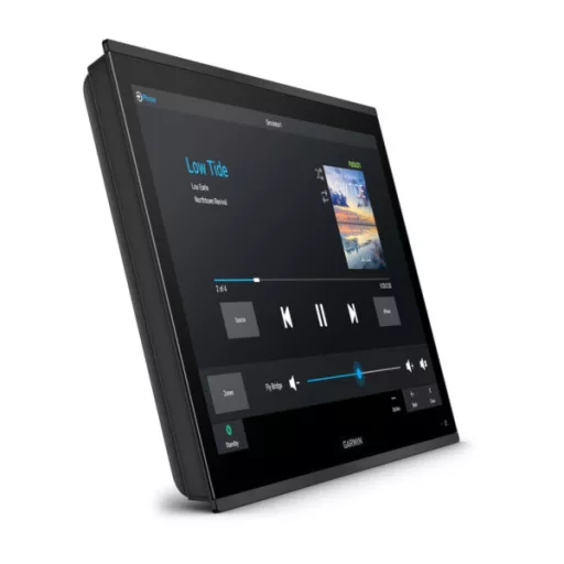 GPSMAP 9027 chartplotter with worldwide basemap (ED XD)