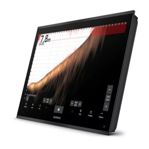 GPSMAP 9027 chartplotter with worldwide basemap (ED XD)