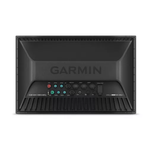 GPSMAP 9027 chartplotter with worldwide basemap (ED XD)