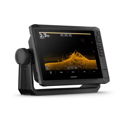 Garmin ECHOMAP UHD2 92sv GT56 jeladóval