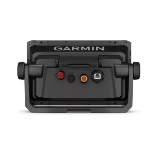 Garmin ECHOMAP UHD2 92sv GT56 jeladóval