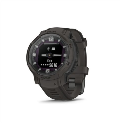 Garmin Instinct Crossover Solar Graphit Pametna ura