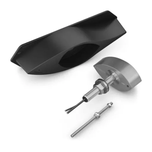 Zaščitna folija za zaslon Garmin Striker Plus 9 sv/ Vivid