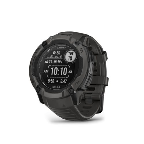 Garmin Instinct 2X Solar grafit (ED) Pametna ura
