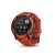 Garmin Instinct 2X Solar rdeča (ED) pametna ura