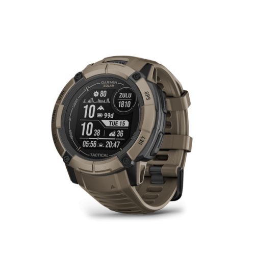 Garmin Instinct 2X Solar Tactical Kojote (ED) Pametna ura