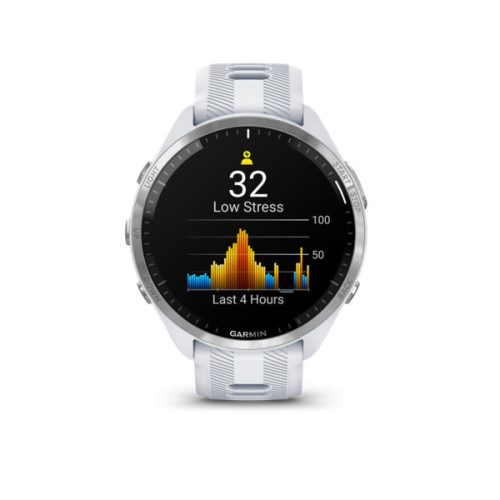 Garmin Forerunner 965 pesek peska (ED) Pametna ura