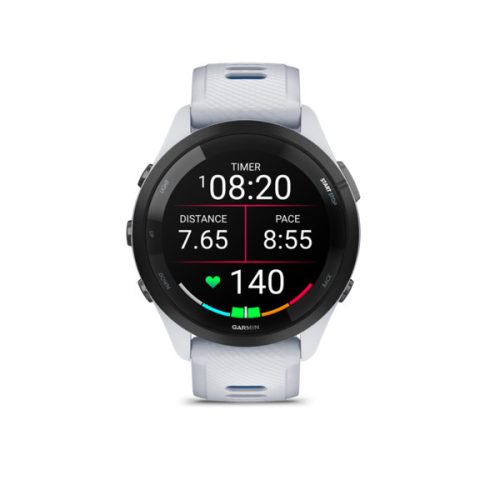Garmin Forerunner 265 Sandsteinblau (ED) Pametna ura