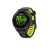 Garmin Forerunner 265S črno-rumena (ED) pametna ura