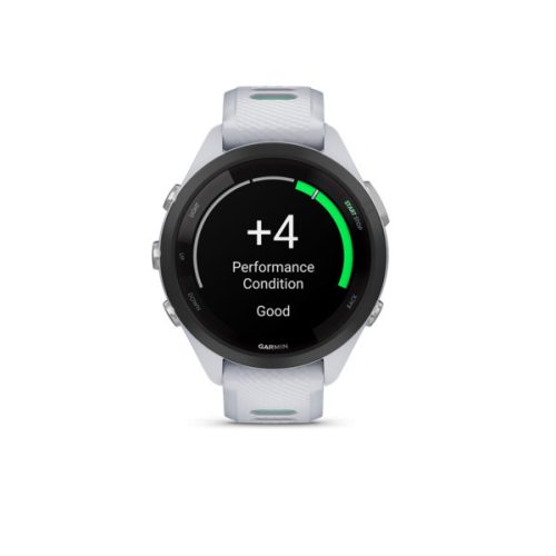 Garmin Forerunner 265S Sandstone Tropic (ED) Pametna ura