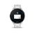 Garmin Forerunner 165 Glasba/siva (ED) Pametna ura