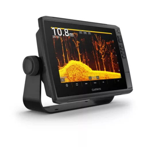Garmin ECHOMAP Ultra 2 10" 102sv GT56 jeladóval (ED XD)