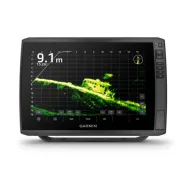   Garmin ECHOMAP Ultra 2 12" 122sv GT56 jeladóval (ED XD)