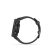 Garmin fenix 8 43mm AMOLED Sapphire, ogljikovo sivi DLC titan, črno/temno sivi silikonski pašček (ED XD) pametna ura