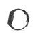Garmin fenix E 47mm temno siva jeklo s črnim silikonskim trakom (ED) pametna ura