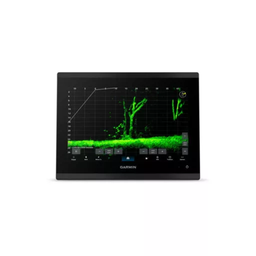 Garmin GPSMAP 9010xsv Worldwide basemap