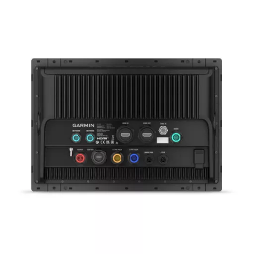 Garmin GPSMAP 9013xsv Worldwide basemap