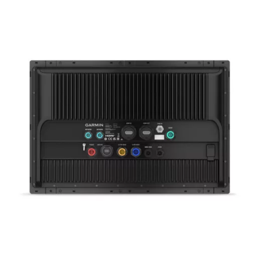 Garmin GPSMAP 9017xsv Worldwide basemap