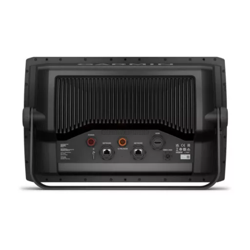 Garmin ECHOMAP Ultra 2 16" 162sv, WW, w/ GT56 (ED XD)