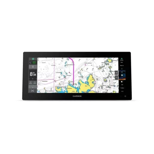 Garmin GPSMAP 1523xsv, Worldwide (ED XD)