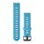 Pas za uro za Garmin Forerunner 945 modro/siv pametno uro