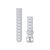 Pas ura Garmin 18 mm. bel kamen (Quick Release) za Forerunner 255S