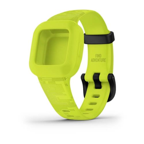 Pas za uro za Garmin vivofit JR3 Digi Camo uro