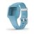 Pas ura Garmin vivofit JR3 modri zvezdice za pametno uro