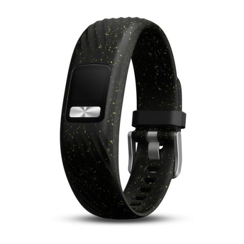 Pas za uro za Garmin vivofit 4-dot short pametno uro