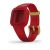 Pas ura za Garmin vivofit JR3 Marvel Iron Man uro