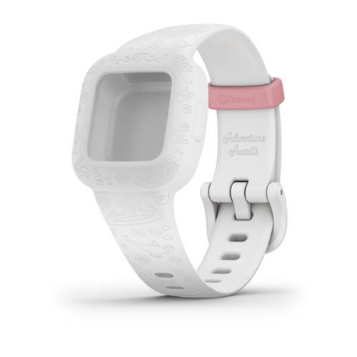 Pas ura Garmin vivofit JR3 Disney Princeske