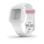 Pas ura Garmin vivofit JR3 Disney Princeske