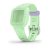 Pas ura Garmin vivofit JR3 Disney za majhno morsko deklico pametna ura