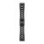 Pašček za uro Garmin 26 mm titan z DLC prevleko, titan (QuickFit) za Fenix 6X