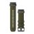 Pas ura Garmin 26 mm taktični Ranger zelena najlon (QuickFit) za pametno uro