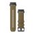Pas ura Garmin 26 mm Tactical Coyote Tan najlon (QuickFit) za pametno uro