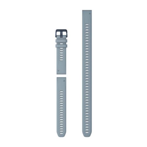 Pas ura Garmin Descent Mk2S Sea Foam silikon z zaponko za pametno uro