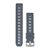 Pašček za uro Garmin 22 mm Maveriks silikon (Instinct 2) za pametno uro