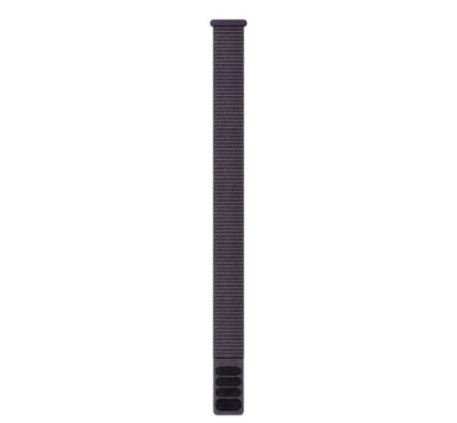 Pas ura Garmin 20 mm temno orhidejno najlon (UltraFit) za pametno uro