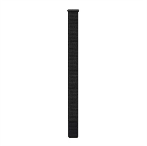 Pas ura Garmin 26 mm črn najlon (UltraFit) za pametno uro