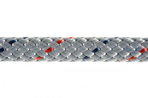 Barva vrvi 8 mm