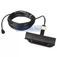 Vgrajen Lowrance StructureScan oddajnik